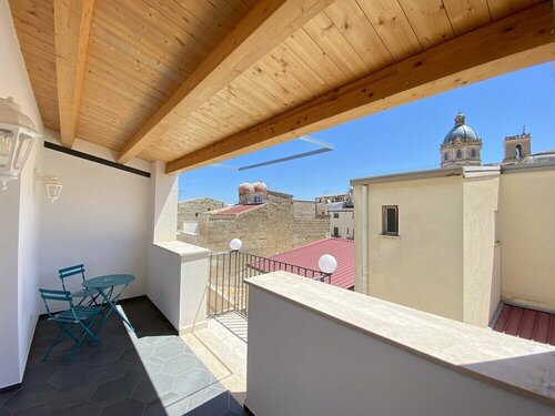 B&B ALIVA, Забронировать Отель «постель и завтрак» Алькамо Сицилия
