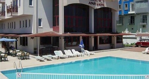 Alem Regency, Rezerwuj Hotel Hotele w Mediterranean Region Turkey z parkingiem, Parking
