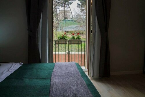 B&B Da Vinci, Забронировать Отель «постель и завтрак» Отели Матера с завтраком, рядом с MUSMA Museum, Завтраки