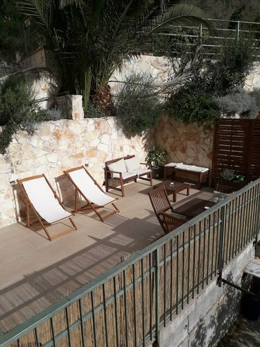 Ca di Bianca, Buchen Sie Hotel Moneglia Cinque Terre