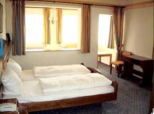 Hotel Koenigsaecker, Réserver Hôtel Hôtels à Bade-Wurtemberg avec parking, Parking