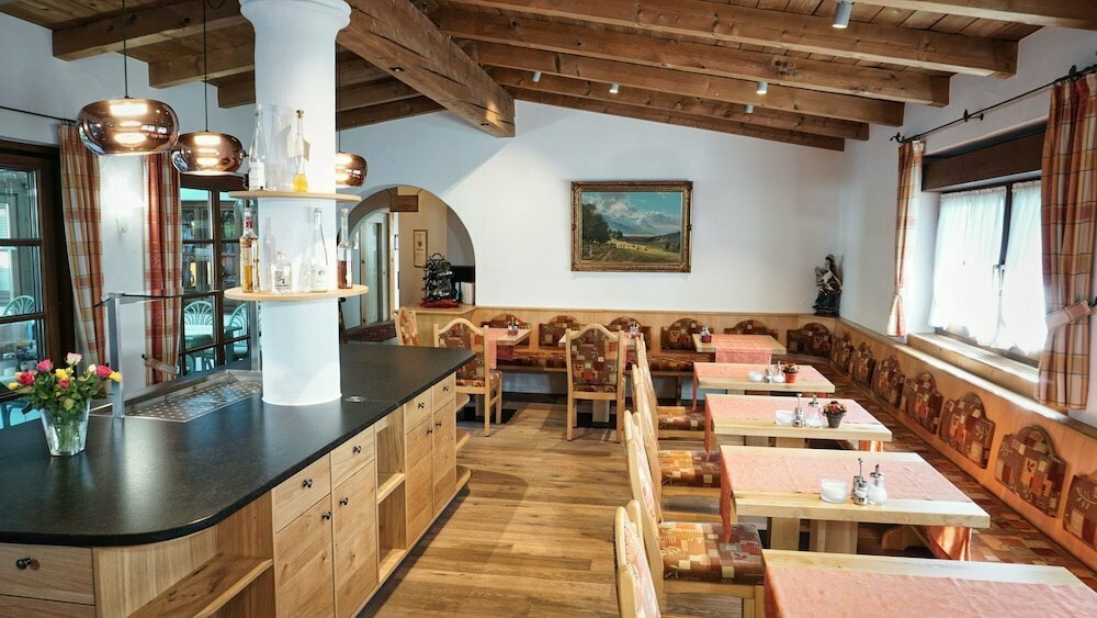 Hotel Feldmeier Oberammergau