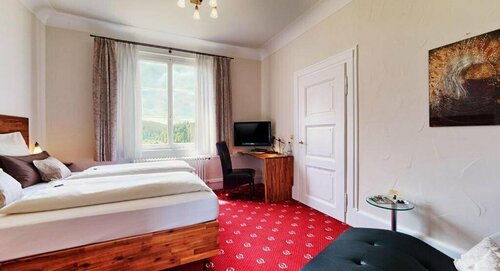 Hotel La Quinta, Réserver Hôtel Hôtels à Bade-Wurtemberg avec parking, Parking