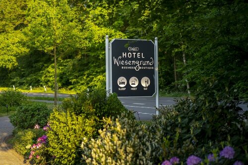 Hotel Wiesengrund Business & Boutique, Забронировать Отель Отели Динклаге 3 звезды, 3*