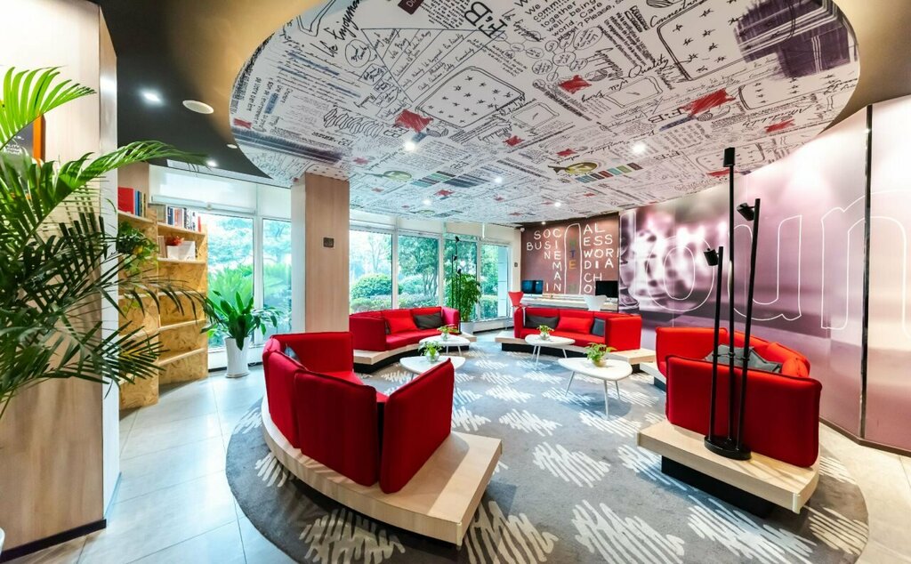 Ibis Suzhou Sip
