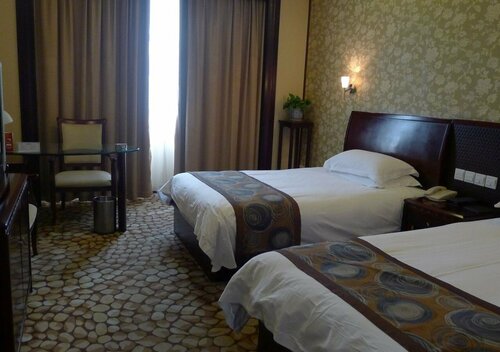 New Century Zhejiang Xiaoshan Hotel, Book Hotel Xiaoshan Zhejiang