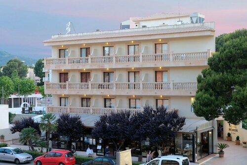 Hotel Bell Port, Reservar Hotel Cala Ratjada Maiorca