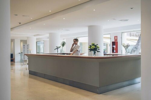 Hotel Aya, Book Hotel Playa de Palma Mallorca