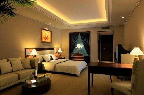 Oriental Hotel, Buchen Sie Hotel Quzhou Zhejiang