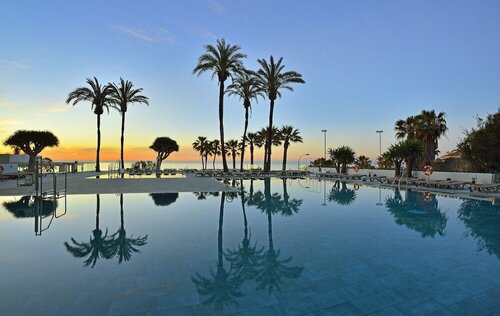 Hotel Ocean House Costa del Sol by Grupotel, Забронировать Отель Торремолинос Коста-дель-Соль