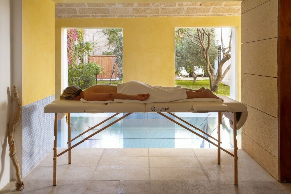 Hotel Ca’n Moragues