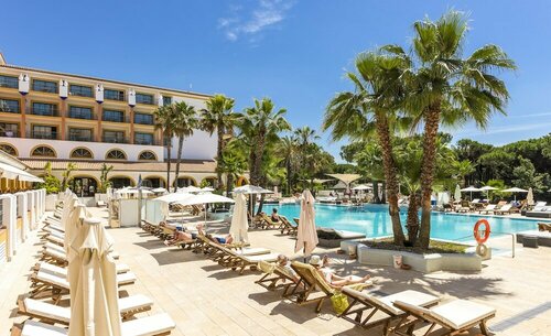 TUI Blue Isla Cristina Palace - Adults Recommended, Забронировать Отель Исла-Кристина Муниципалитет Уэльва