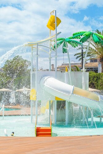 Js Es Corso, Book Hotel Portocolom Mallorca
