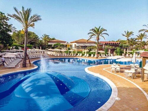 Zafiro Menorca, Buchen Sie Aparthotel Ciutadella Menorca
