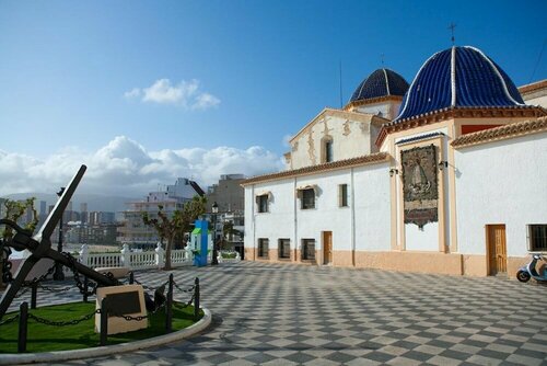 Hotel Las Vegas, Забронировать Отель Отели Бенидорм с завтраком, рядом с Church of San Jaime and Santa Ana, Завтраки