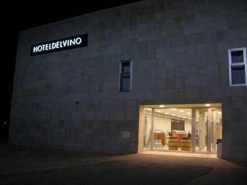 Hotel Del Vino, Prenota Hotel  
