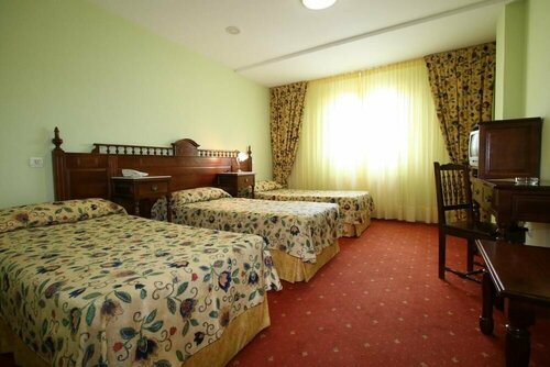Hotel Cueli, Buchen Sie Hotel Kantabrien Hotels mit Frühstück, Frühstück