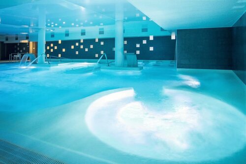 Hotel Balneario Sercotel Alhama de Aragon, Rezervați Hotel Alhama de Aragón 