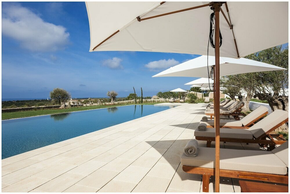 Torralbenc, a Small Luxury Hotel of the World