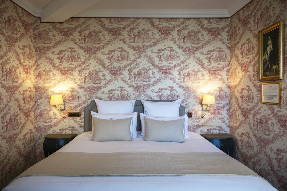 Hotel & Spa Le Grand Monarque Chartres