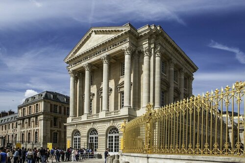 Mgallery Le Louis Versailles Château, Prenota Hotel Hotel SPA a Alta Normandia, SPA