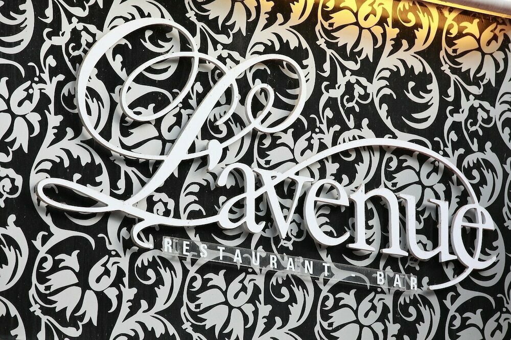 Providence Hotel