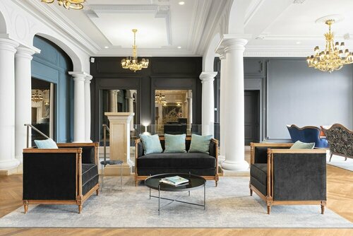 Le Palace De Menthon, Book Hotel Hoteller i Rhône-Alps med parkering, Parkering