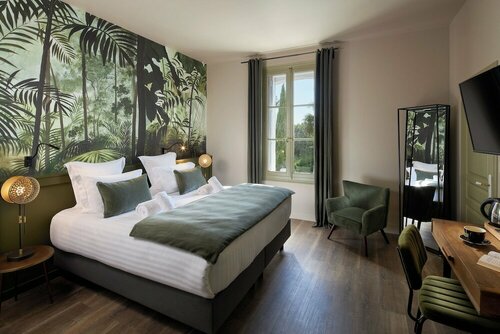 Hotel Saint Alban, Rezerwuj Hotel Nezignan-L Eveque Hérault