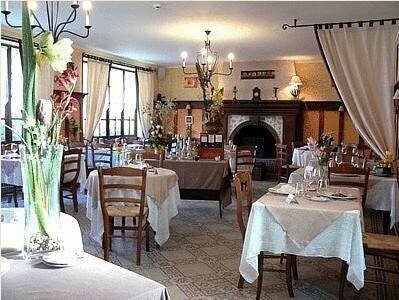 Logis Hotel le Montligeon, Забронировать Отель  