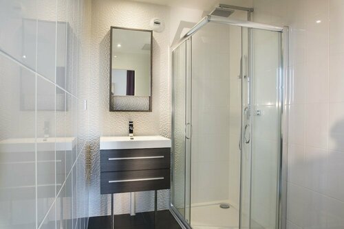 Executive Hôtel Paris Gennevilliers, Забронировать Отель Женвилье Аньер-сюр-Сен