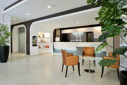 Résidence Residéal Premium Cannes, Забронировать Отель СПА-отели Канн, рядом с Каннский железнодорожный вокзал, SPA-услуги