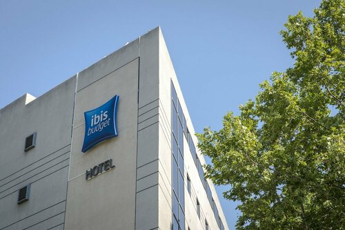 ibis budget Marseille Timone, Rezervasyon Otel Carros kahvaltılı oteller, Kahvaltı