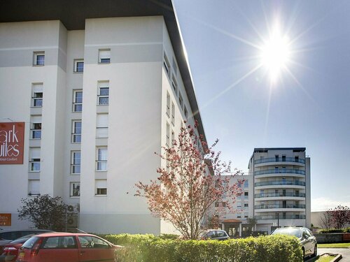 Pak&Suites Confort Les Ulis, Book Hotel Les Ulis Essonne