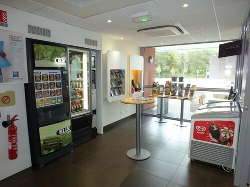 ibis budget Romorantin, Prenota Hotel Romorantin-Lanthenay 