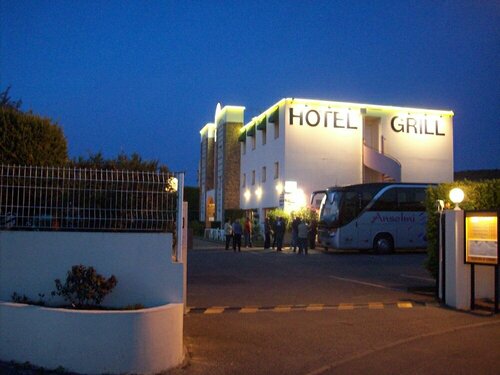 Hotel Kimotel, Забронировать Мотель Отели Yvelines с парковкой, Парковка