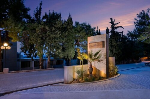 White Rocks Hotel Kefalonia, Забронировать Отель Отели Кефалония 4 звезды, 4*