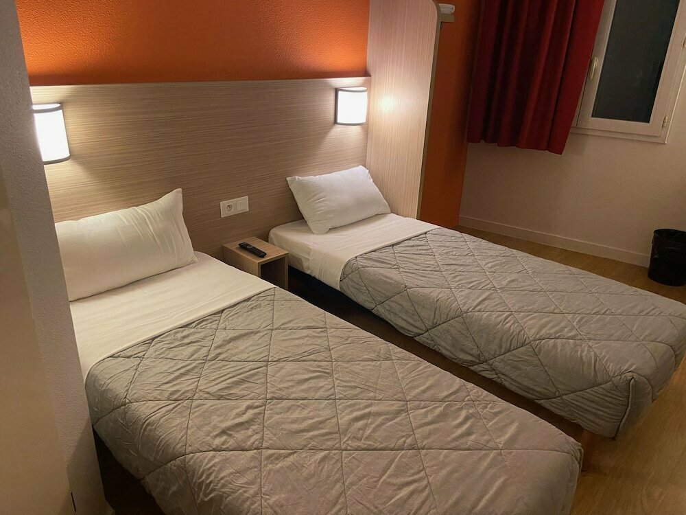 Hôtel Première Classe Marne-la-Vallée - Bussy Saint Georges