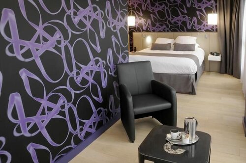 Best Western Premier Why Hotel, Забронировать Отель Лилль - центр города Лилль