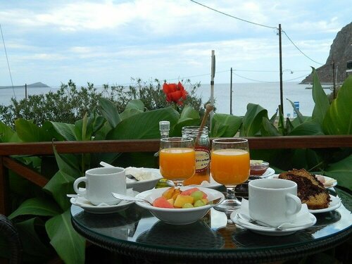 The Flower Of Monemvasia Hotel, Prenota Residence Hotel a Capo Malea con colazione, Colazione