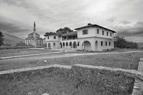 Hotel Kastro, Забронировать Отель Отели Ioannina Town Centre с завтраком, Завтраки