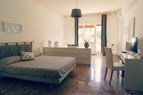 B&B La Peonia, Boek Bed and Breakfast Hotels in Calabrië met ontbijt, Ontbijt