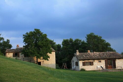 Agriturismo Valdifiori, Забронировать Дом для отпуска Отели Марок с завтраком, Завтраки