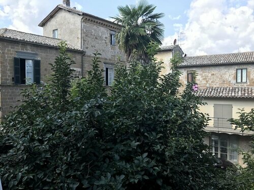 B&B La Casa Di Tufo, Book Bed and Breakfast Orvieto Umbrien