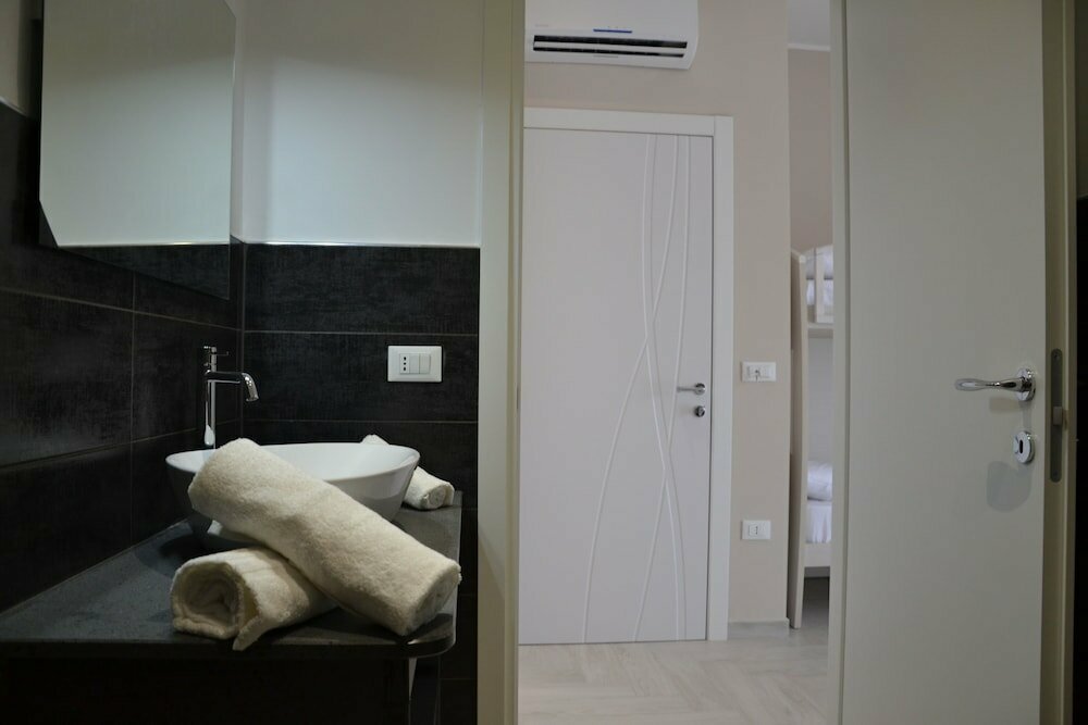 B&B Terra d'Oriente