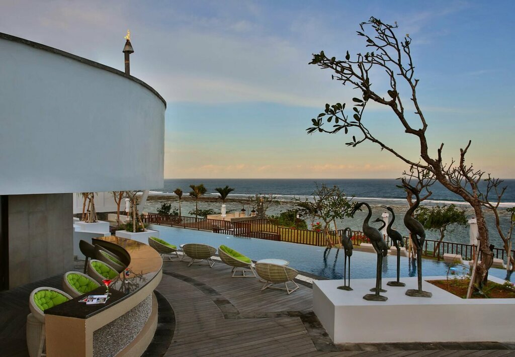 Samabe Bali Villas