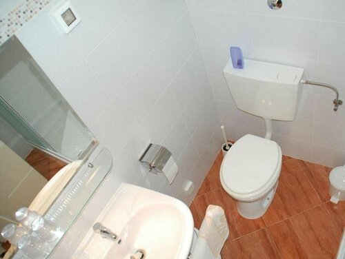 Apartment Villa Alpa by Interhome, Забронировать Апартаменты/квартира Умаг Umag Riviera, рядом с Church of Saint Mary and Saint Peregrine