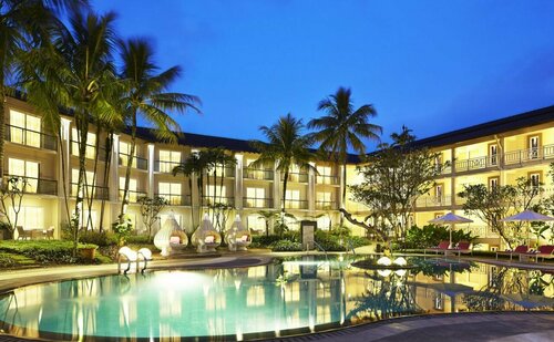 Sheraton Bandung Hotel & Towers, Book Hotel Bandung Kidul Bandung, near Dago Endah Golf Course