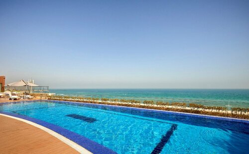 سفير, Réserver Hôtel Al Ahmadi Koweït
