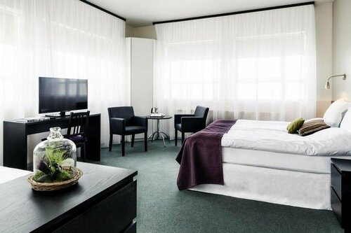 22 Hill Hotel, Prenota Hotel Reykjavík Regione della Capitale