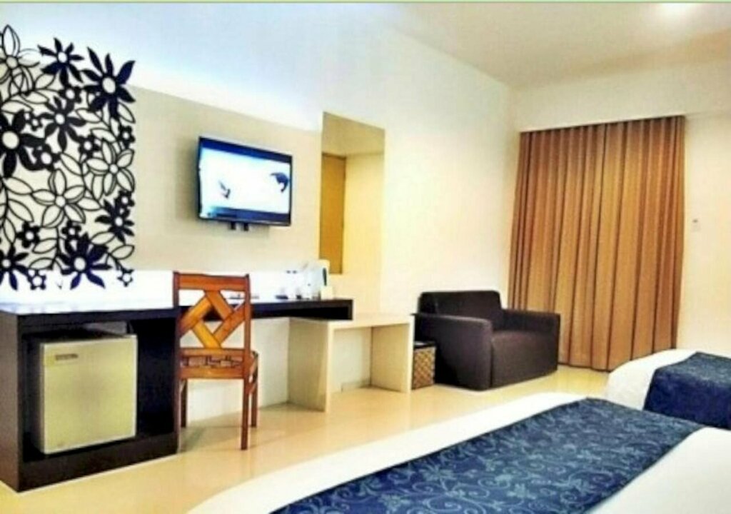 Hotel New Puri Garden Airport Semarang